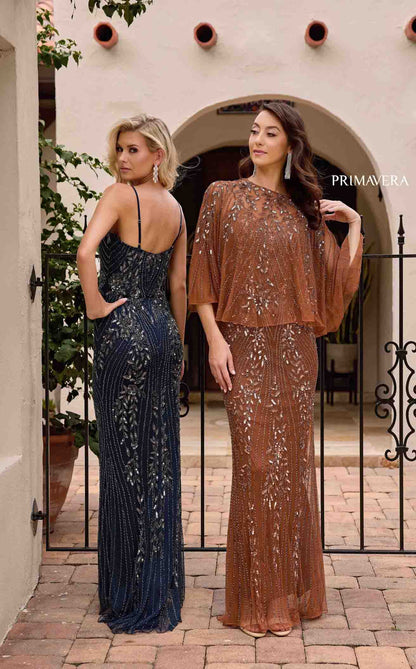Primavera Couture 13152 Dress