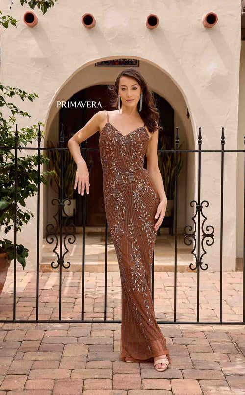 Primavera Couture 13152 Dress