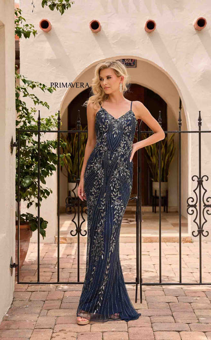 Primavera Couture 13152 Dress