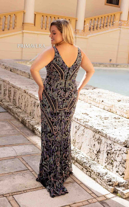 Primavera Couture 14053 Dress