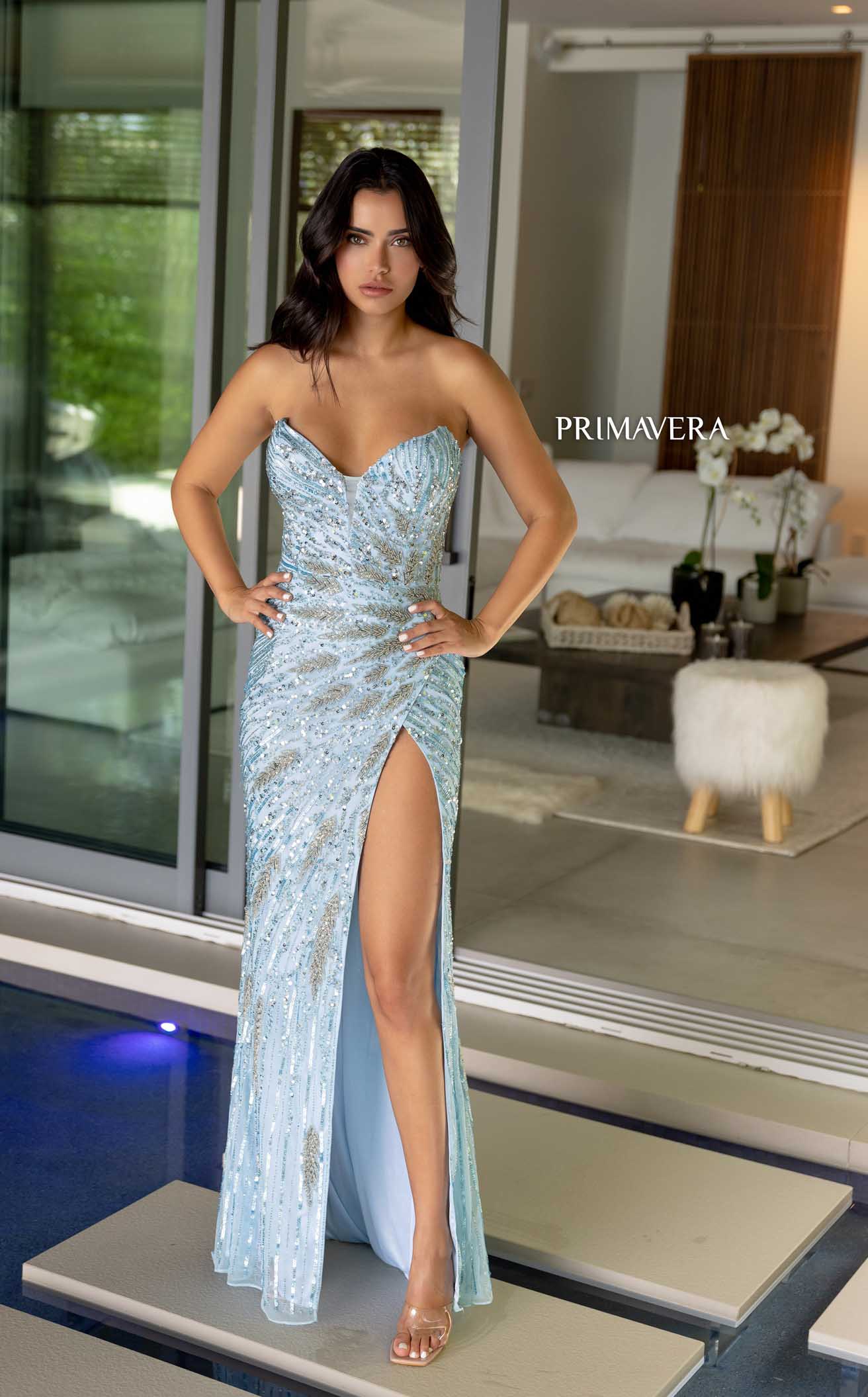 Primavera Couture 4108 Dress