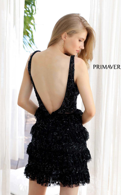 Primavera Couture 4203 Dress