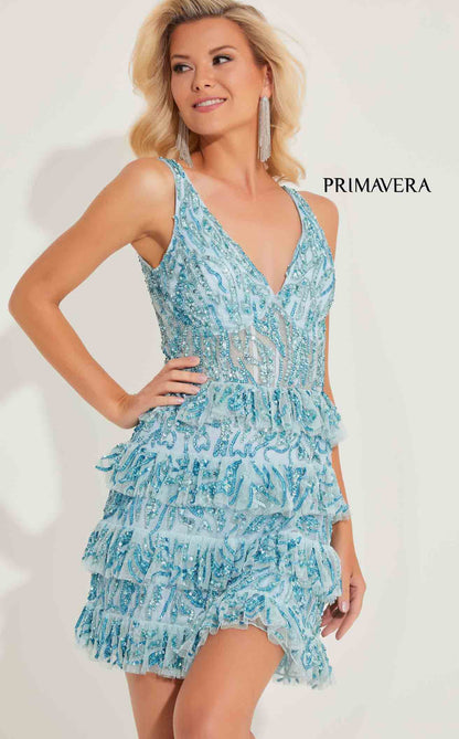Primavera Couture 4203 Dress