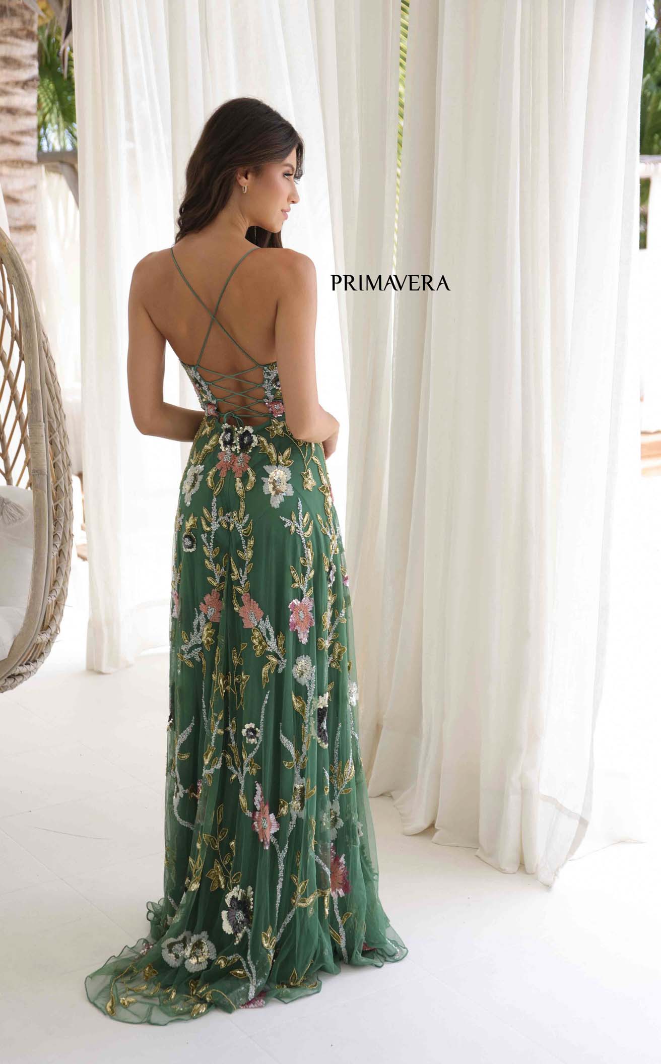 Primavera Couture 4378 Dress