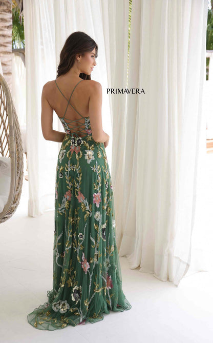 Primavera Couture 4378 Dress