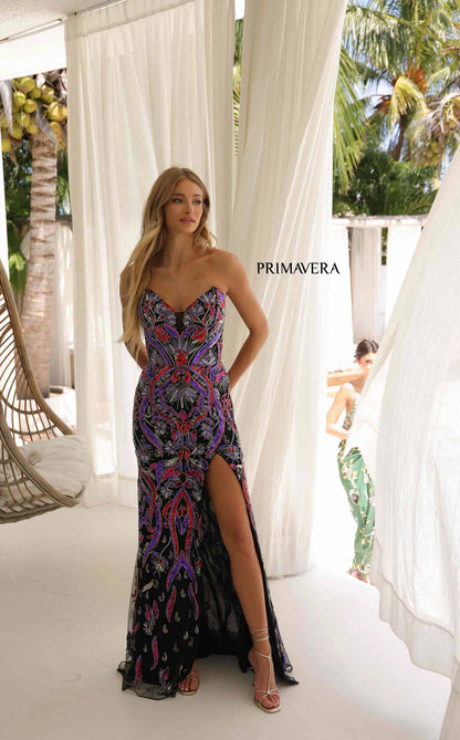 Primavera Couture 4387 Dress