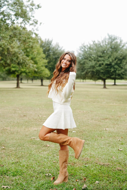 Mable Skirt