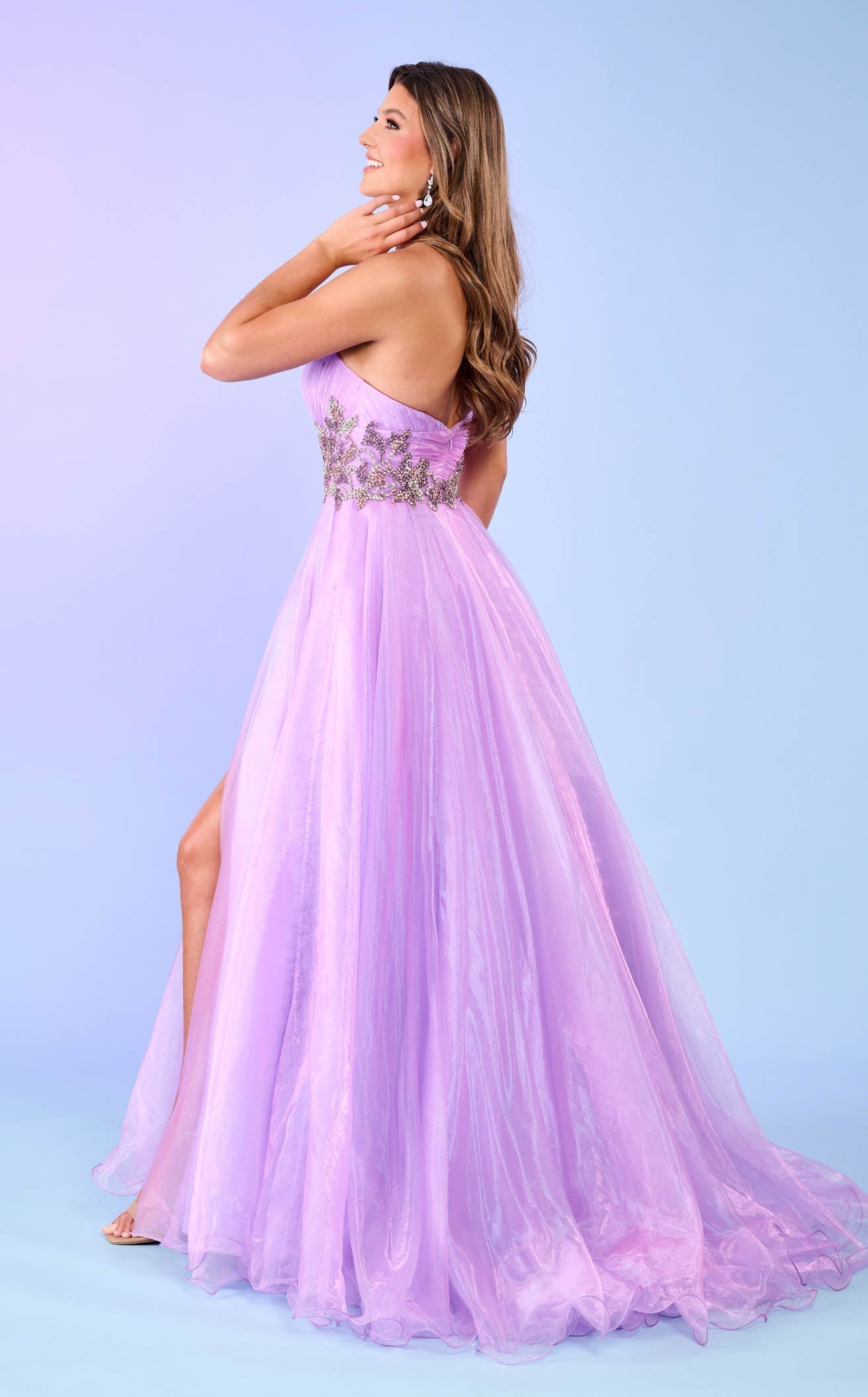 Rachel Allan 70605 Dress