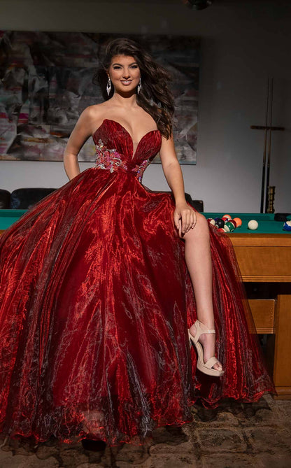 Rachel Allan 70605 Dress