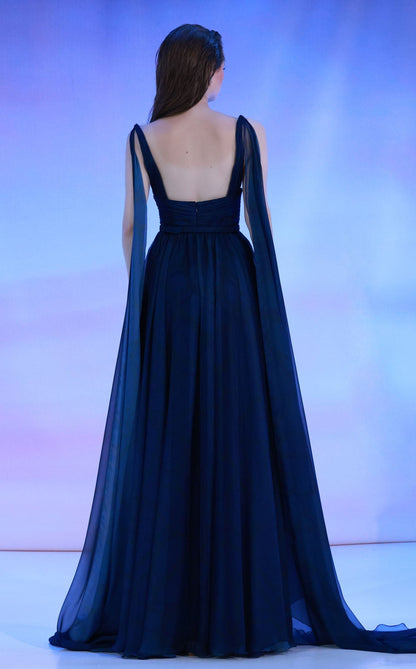 Reverie Couture SS152 Dress