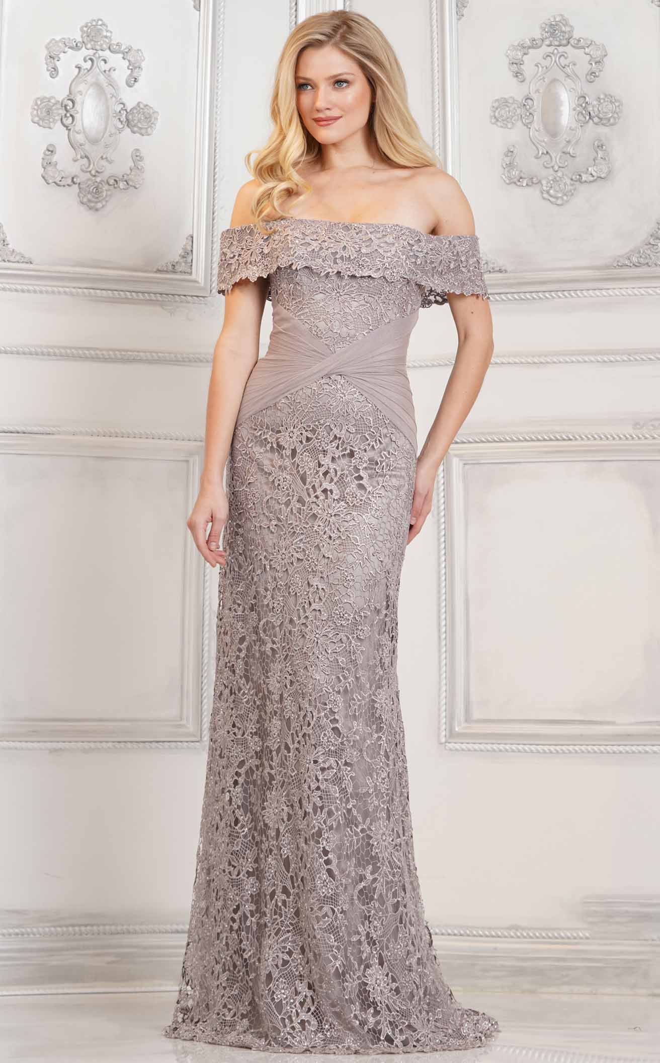 Rina Di Montella RD3129 Dress