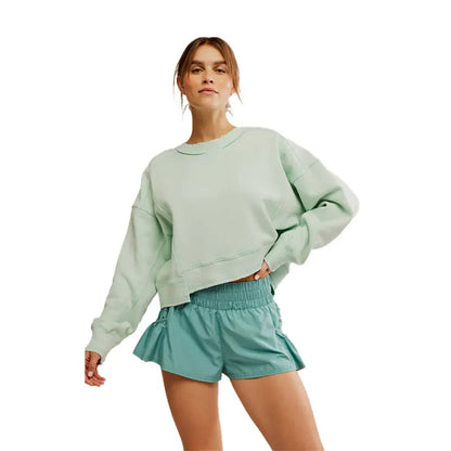 FP Movement Intercept Pullover