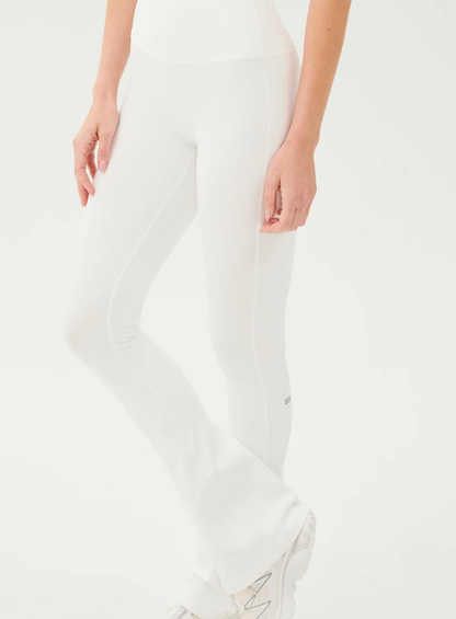 Splits59 Raquel Split Hem Flare Pant