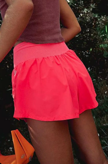 FP Movement Carpe Diem Short