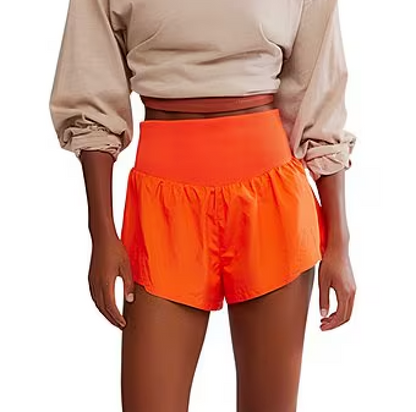 FP Movement Carpe Diem Short