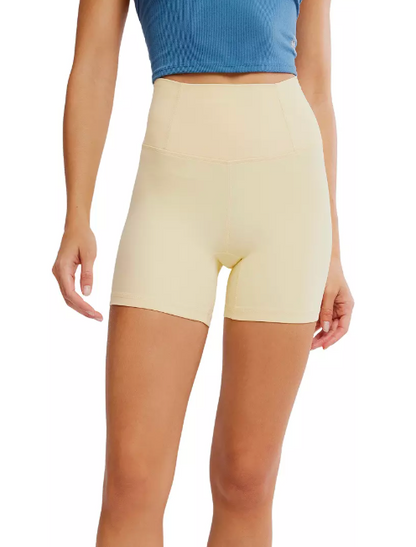 FP Movement Never Better Biker Short