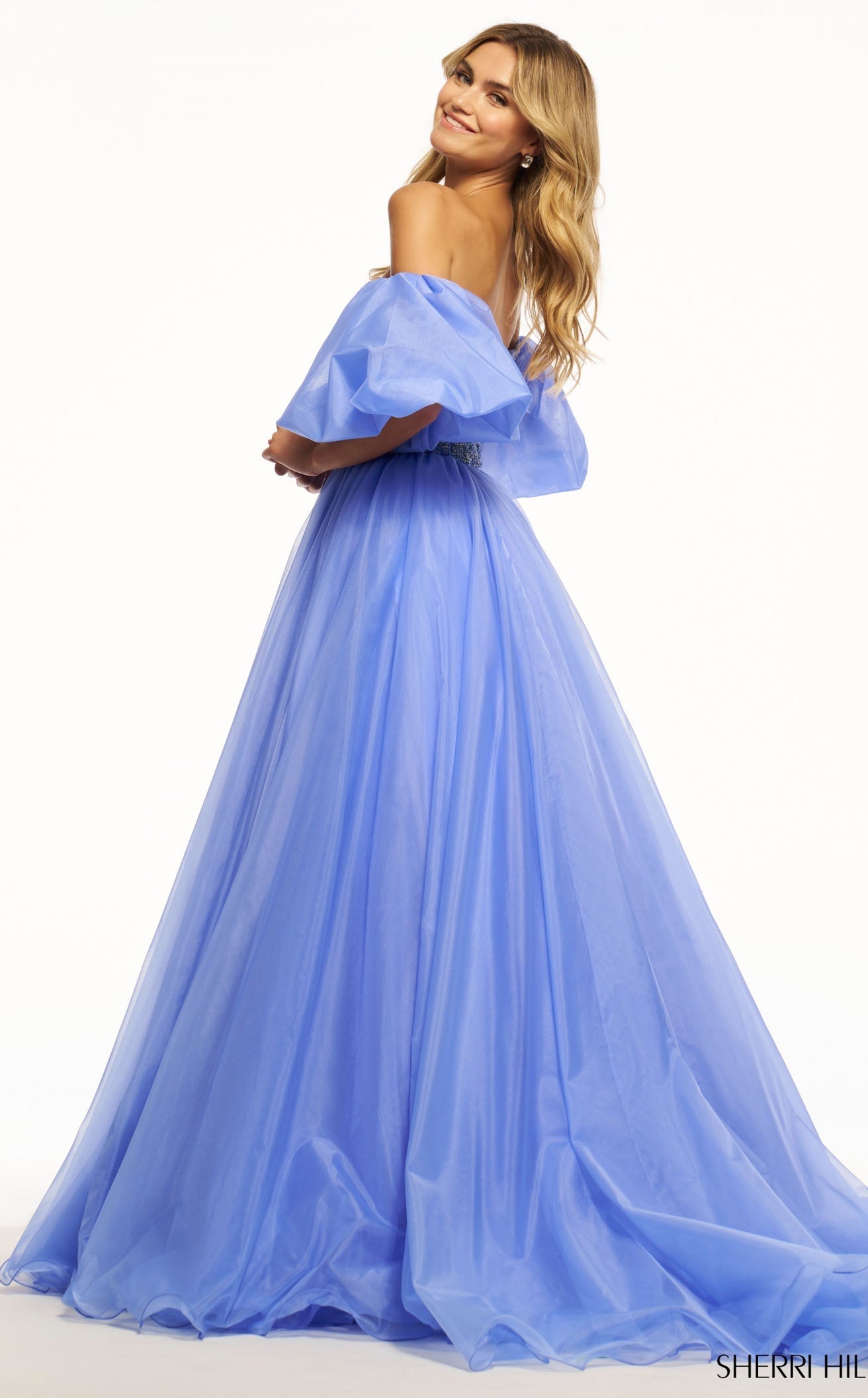 Sherri Hill 56052 Dress