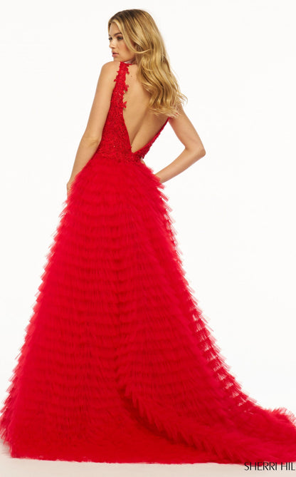 Sherri Hill 56086 Dress