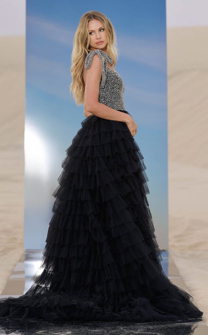 Sherri Hill 56829 Dress