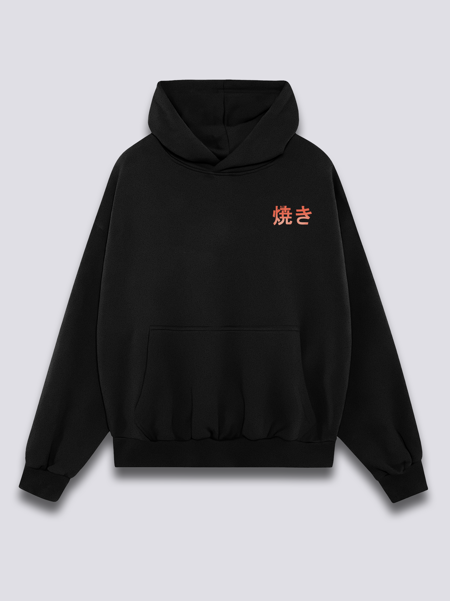 Takoyaki Monster Hoodie