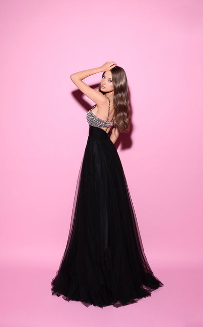 Tarik Ediz 54131 Dress