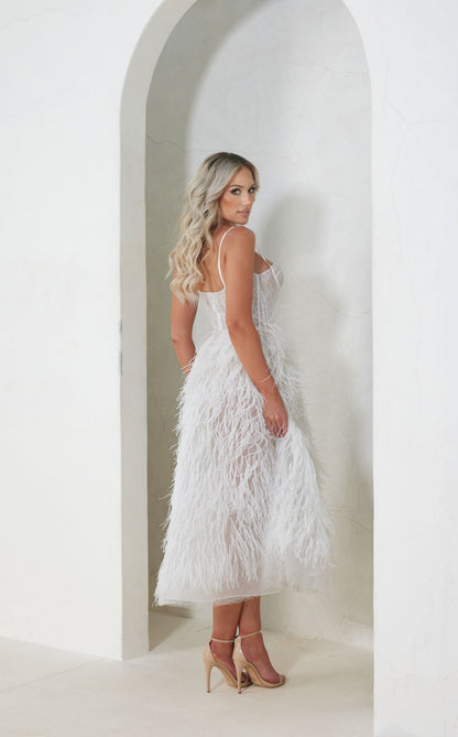 Terani 241P2022 Dress