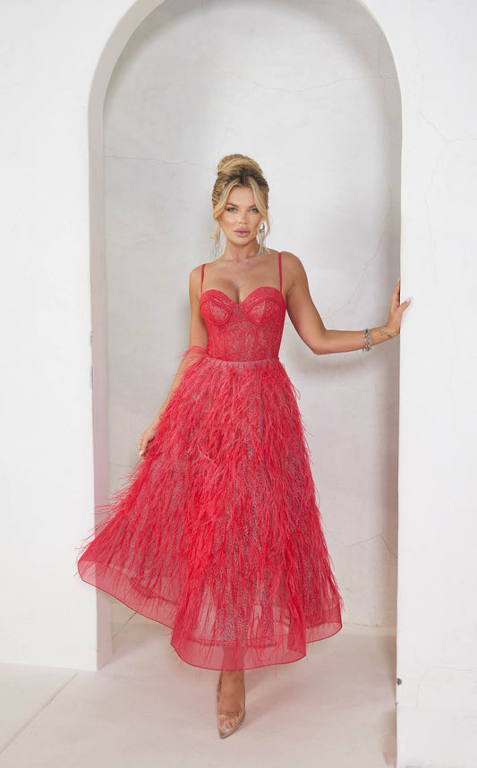 Terani 241P2022 Dress