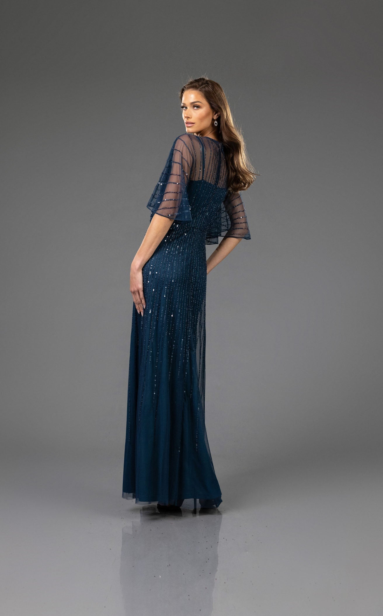 Terani 251M4613 Dress