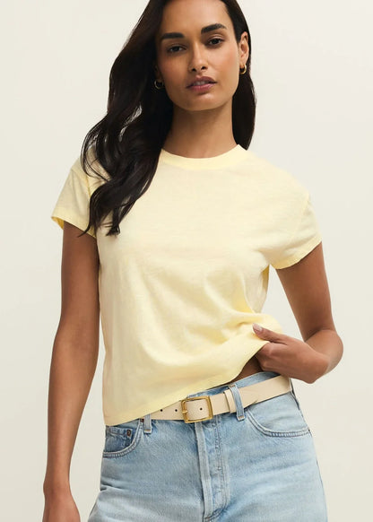 Z Supply Modern Slub Tee
