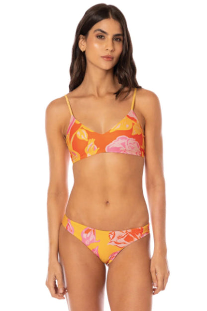 Maaji Rocks Bikini Top