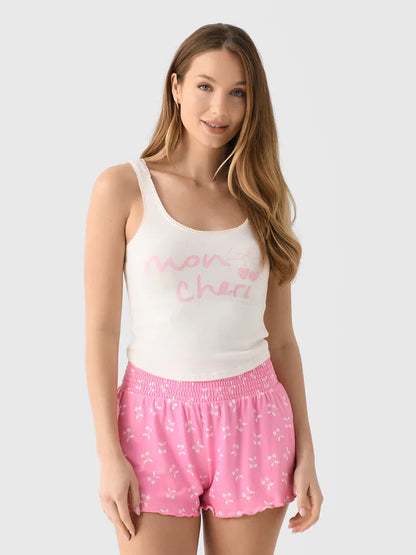 Z Supply Mon Cheri Vintage Tank
