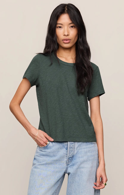 Z Supply Junie Slub Tee
