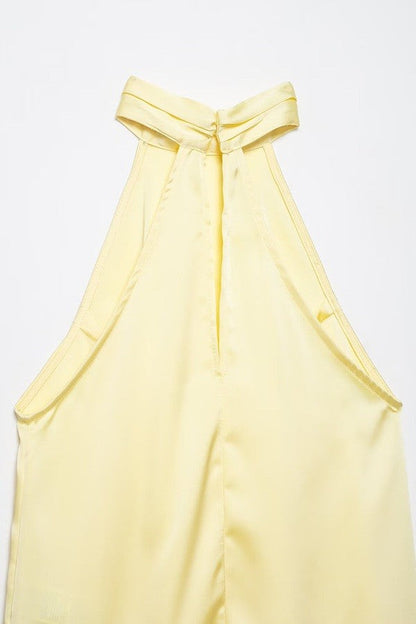 Trinity Top
