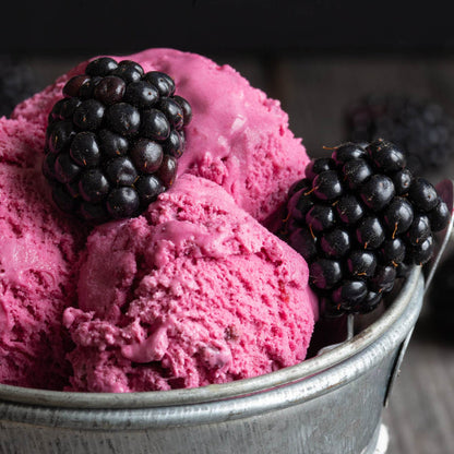 'Adrienne' Blackberry Plant Soft Fruit
