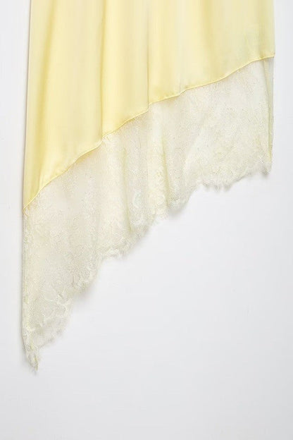 Trinity Top