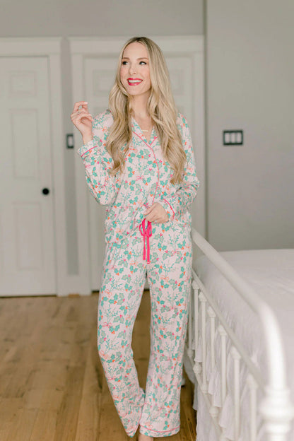 Mary Square Charlotte Top