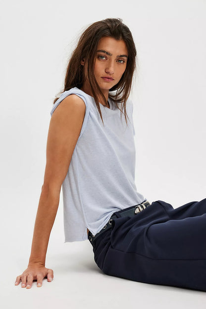 Free People Nova Tee