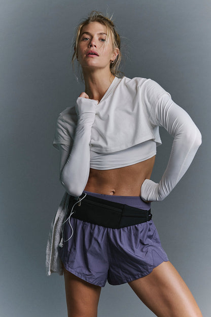 FP Movement Carpe Diem Short