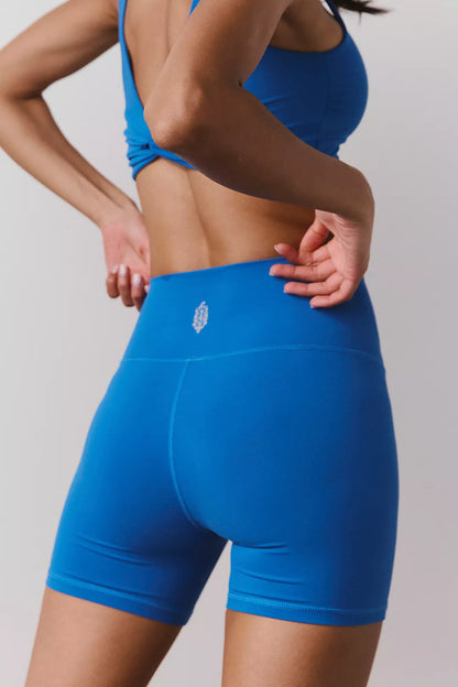FP Movement Never Better Biker Short