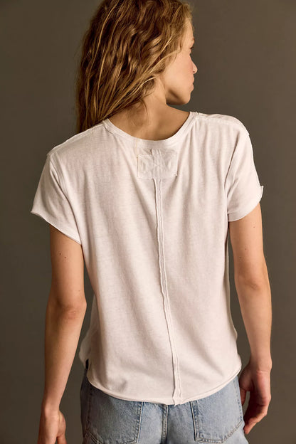 Free People Nova Tee