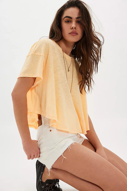 FP Movement Elsie Swing Tee