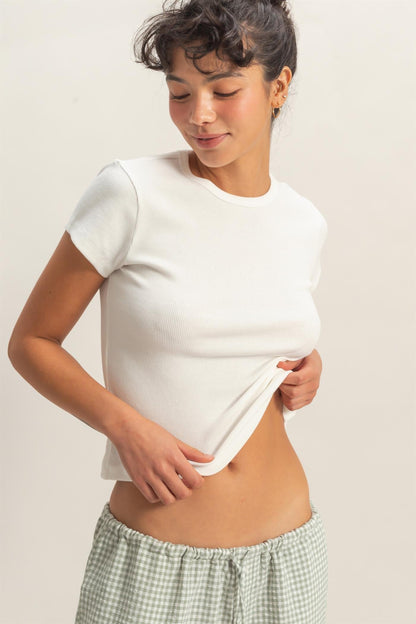 Baylee Top