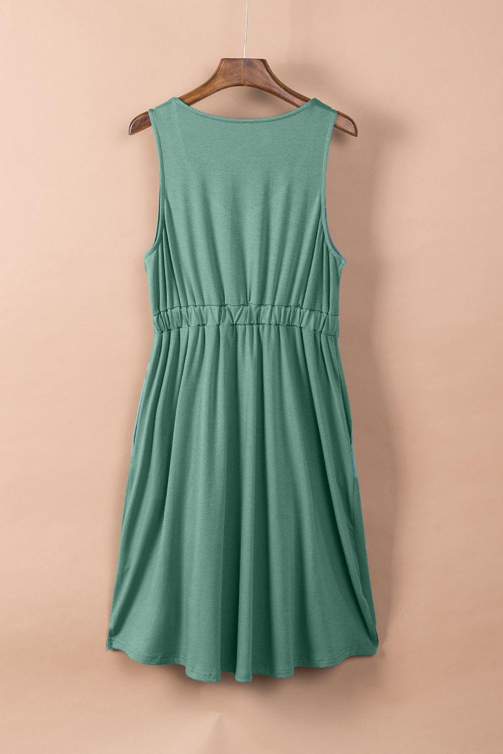 Hazel Blues® | The Magic Dress