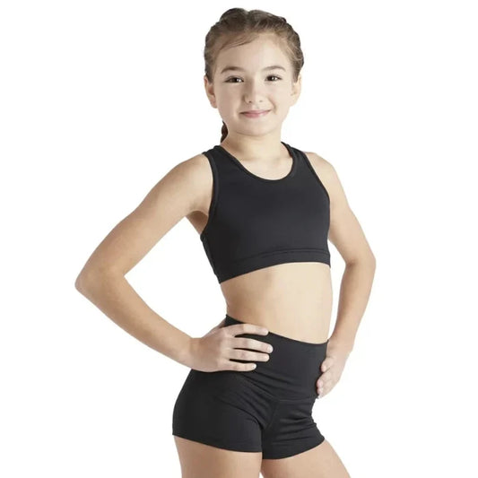 Youth Basic Bra L9100