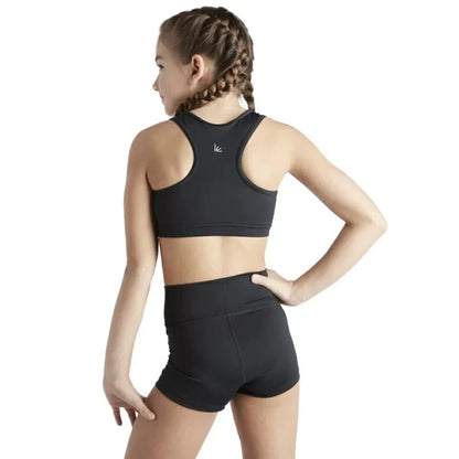 Youth Basic Bra L9100