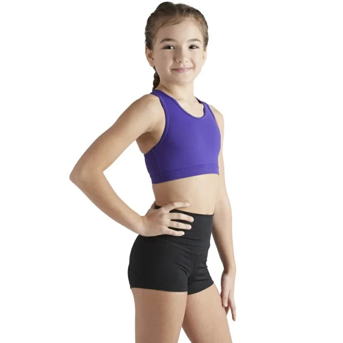 Youth Basic Bra L9100