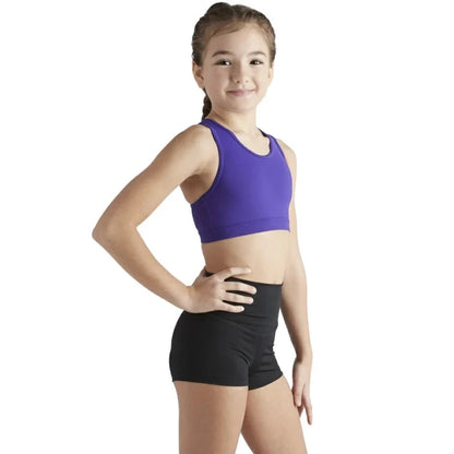 Youth Basic Bra L9100