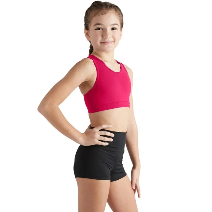 Youth Basic Bra L9100