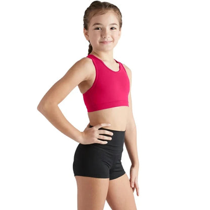 Youth Basic Bra L9100