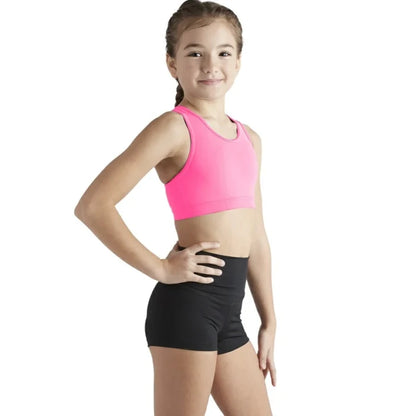 Youth Basic Bra L9100